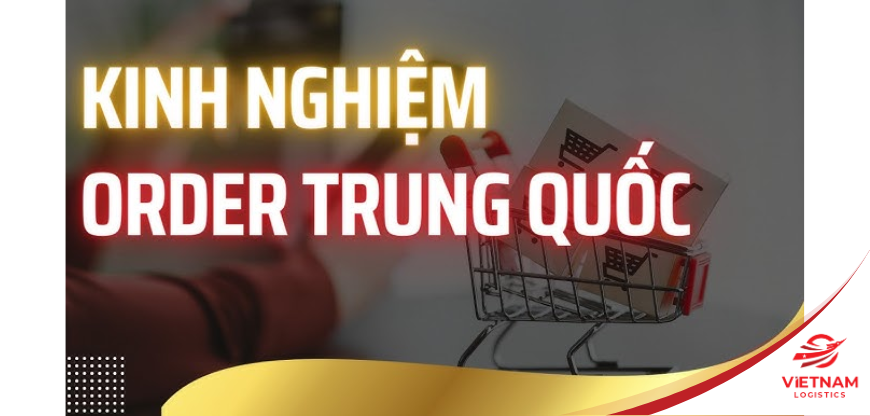 Kinh Nghiệm Chọn Hàng Chất Lượng Khi Order Từ Trung Quốc